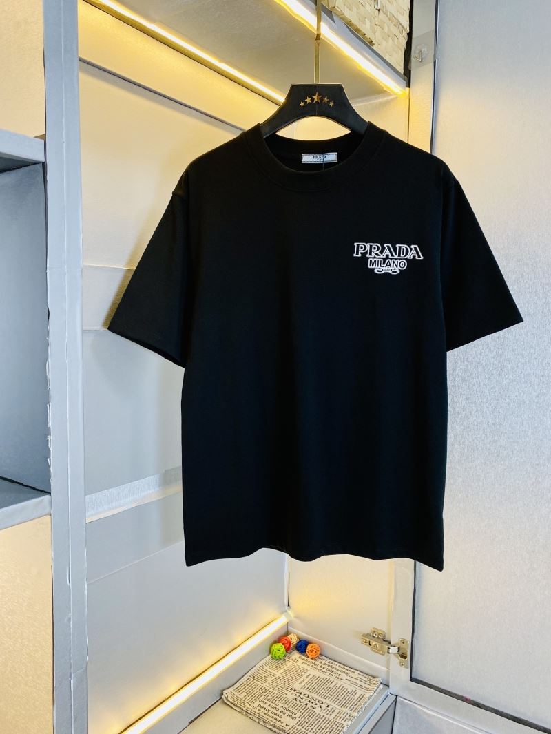 Prada T-Shirts